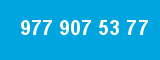 977 907 53 77